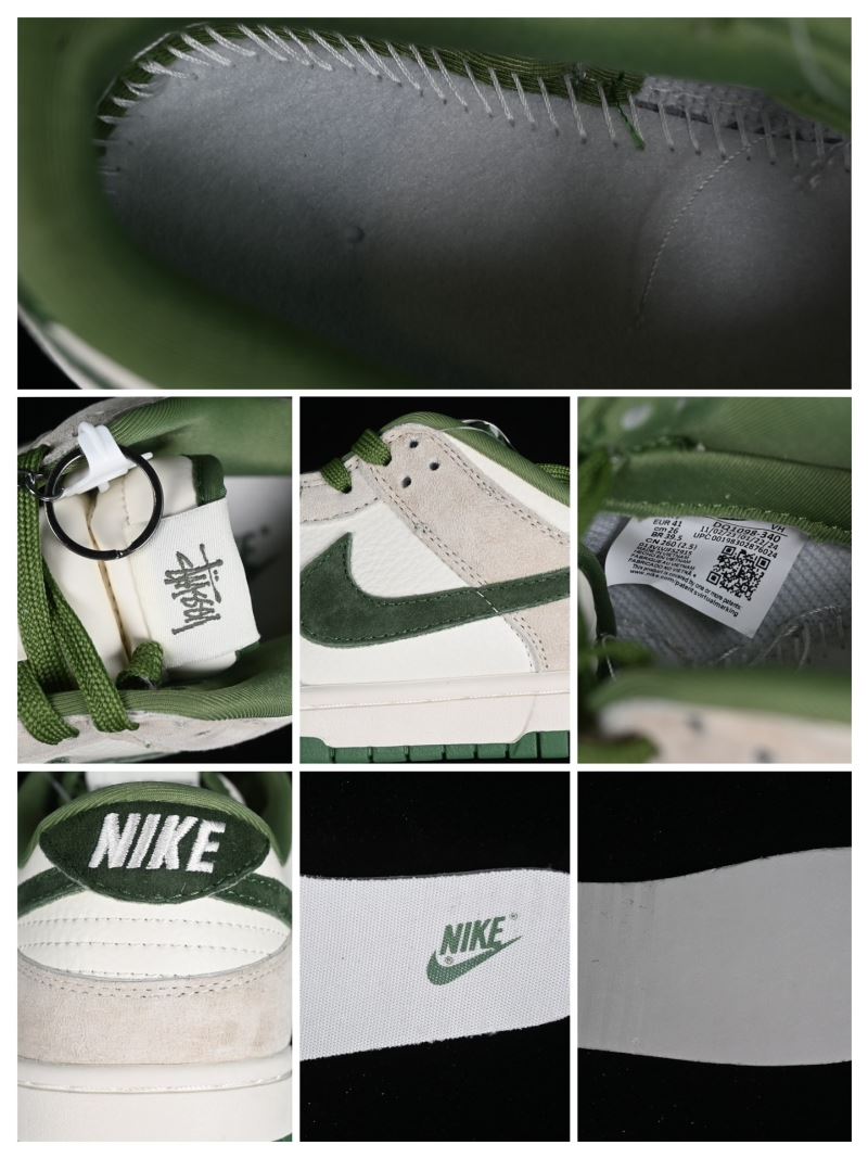 Nike Dunk Shoes